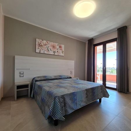 Il Risveglio Di Pula Domo Ξενοδοχείο Εξωτερικό φωτογραφία