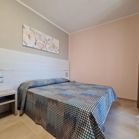 Il Risveglio Di Pula Domo Ξενοδοχείο Δωμάτιο φωτογραφία