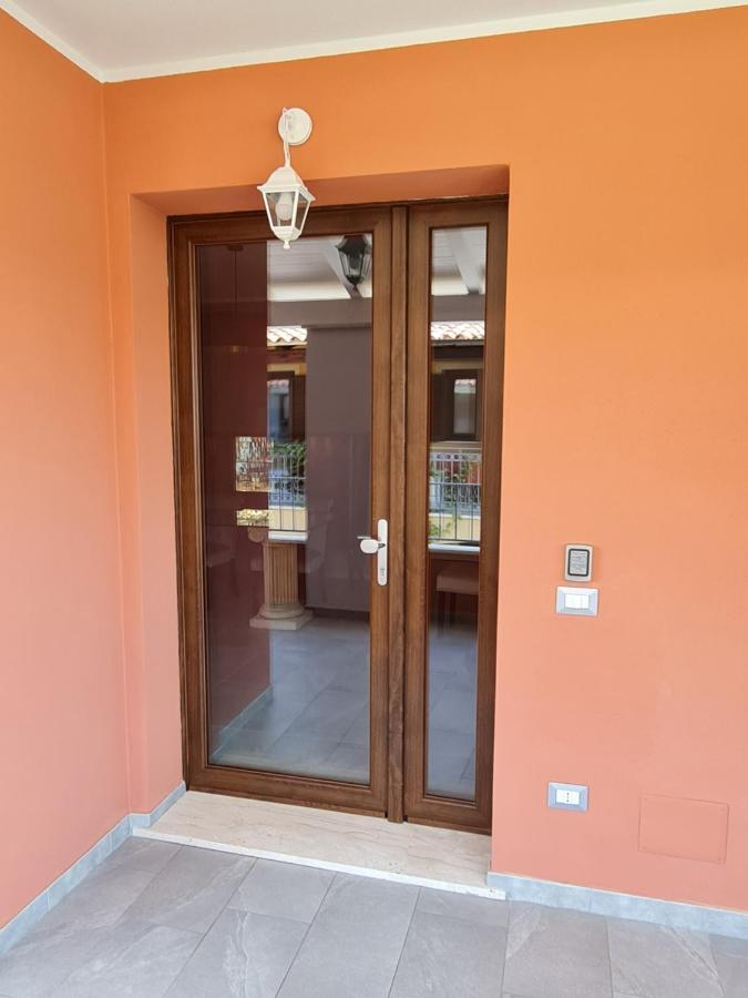 Il Risveglio Di Pula Domo Ξενοδοχείο Εξωτερικό φωτογραφία