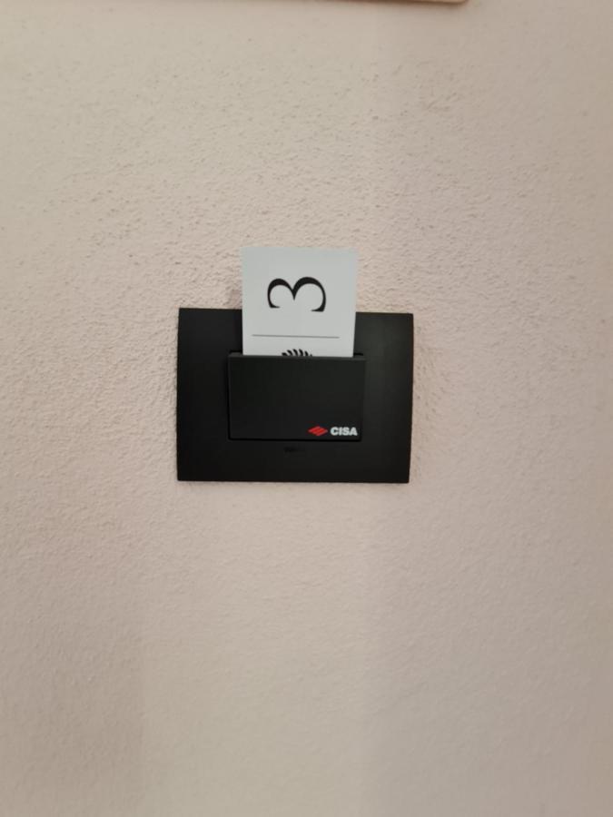 Il Risveglio Di Pula Domo Ξενοδοχείο Εξωτερικό φωτογραφία