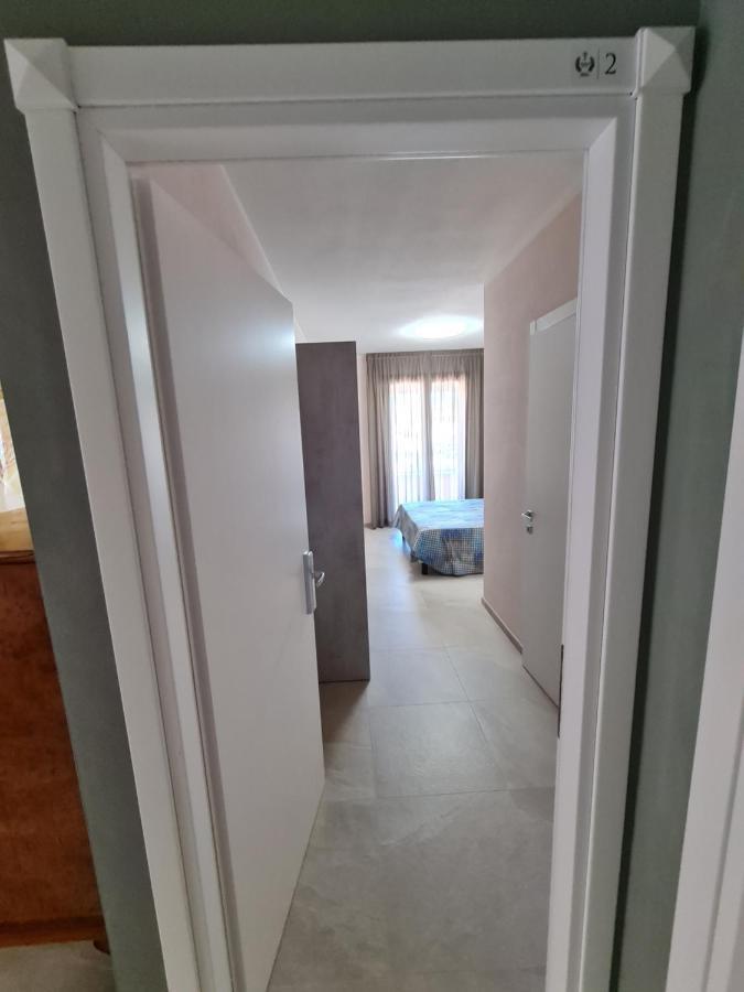 Il Risveglio Di Pula Domo Ξενοδοχείο Εξωτερικό φωτογραφία