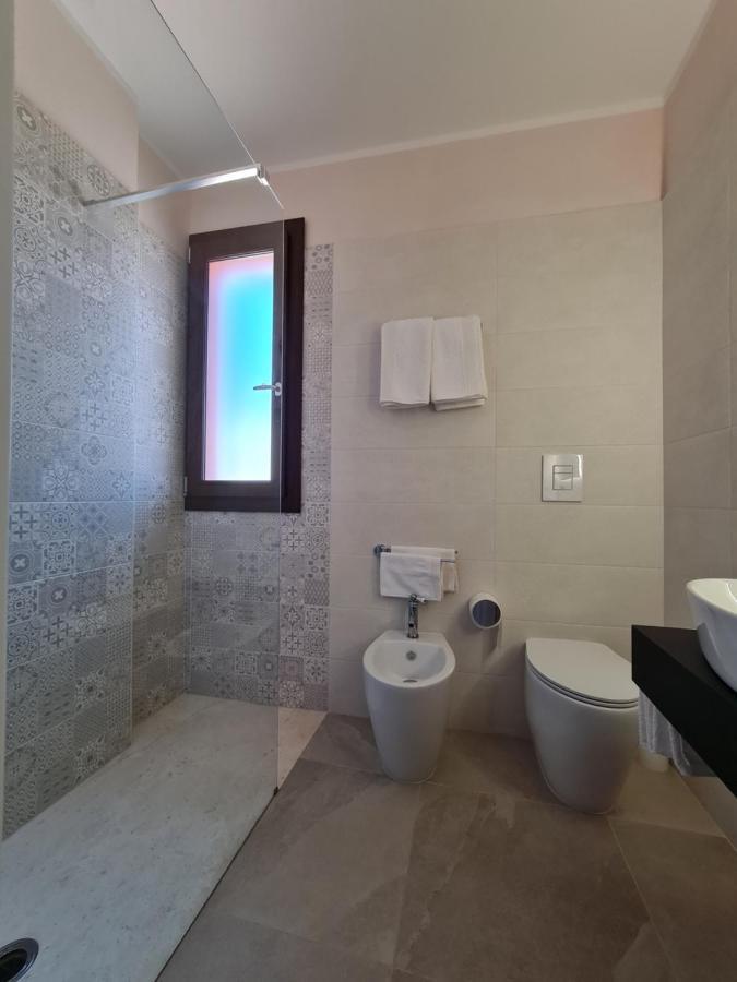 Il Risveglio Di Pula Domo Ξενοδοχείο Εξωτερικό φωτογραφία