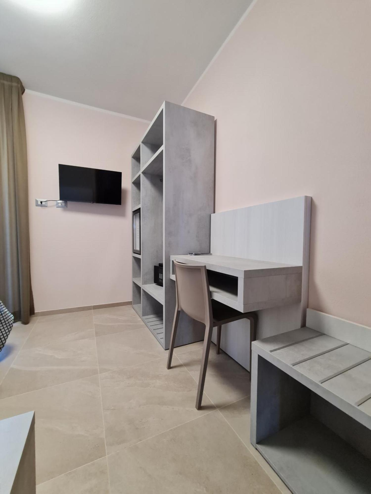 Il Risveglio Di Pula Domo Ξενοδοχείο Δωμάτιο φωτογραφία