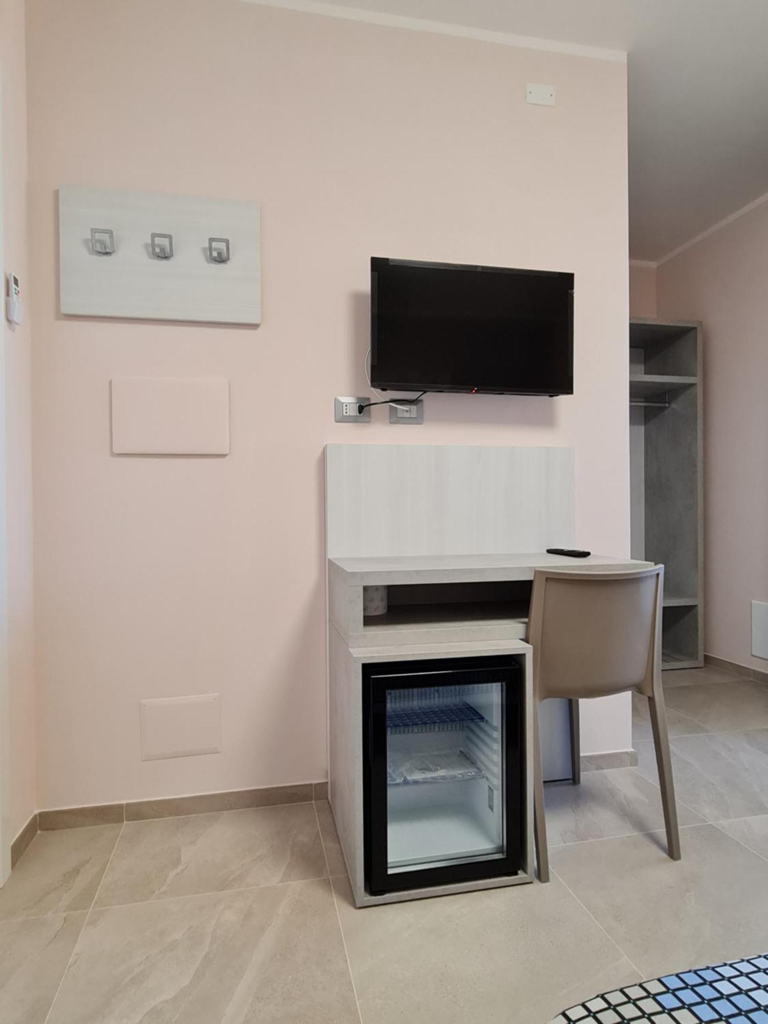 Il Risveglio Di Pula Domo Ξενοδοχείο Δωμάτιο φωτογραφία